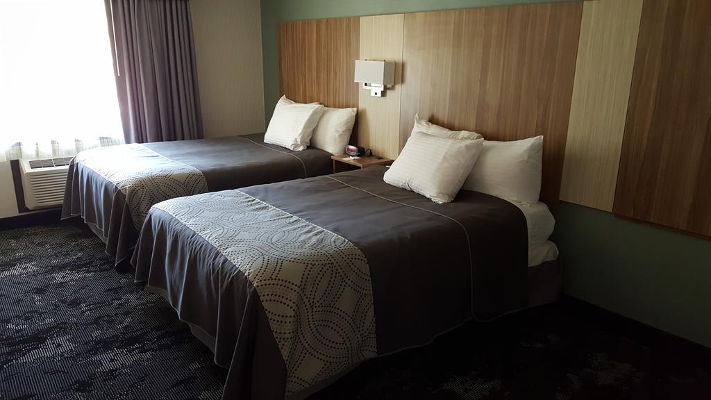 Aartpark Hotel Inn At Lewsiton Lewiston Kültér fotó