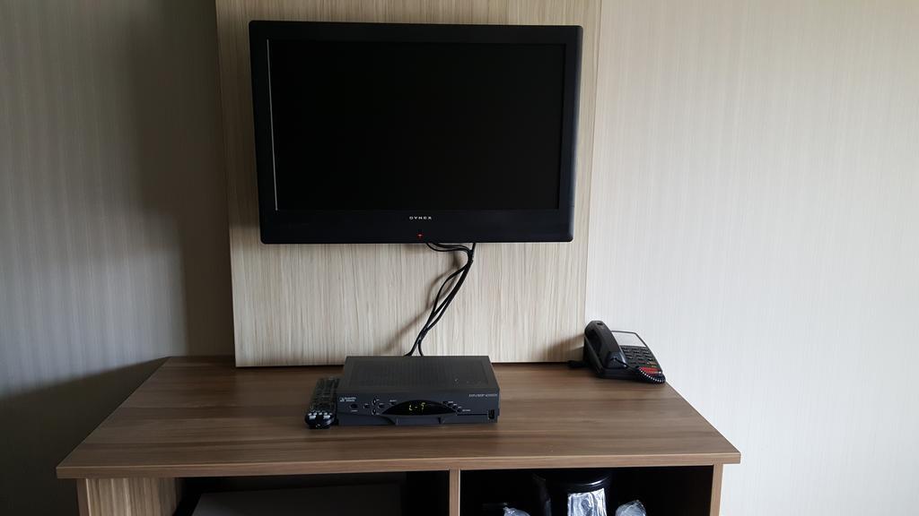 Aartpark Hotel Inn At Lewsiton Lewiston Kültér fotó
