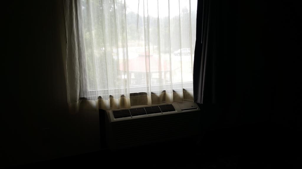 Aartpark Hotel Inn At Lewsiton Lewiston Kültér fotó