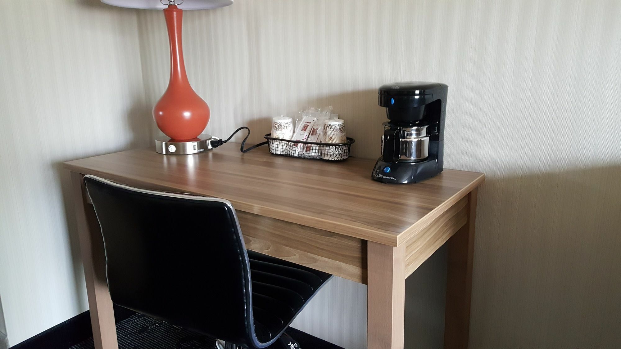 Aartpark Hotel Inn At Lewsiton Lewiston Kültér fotó