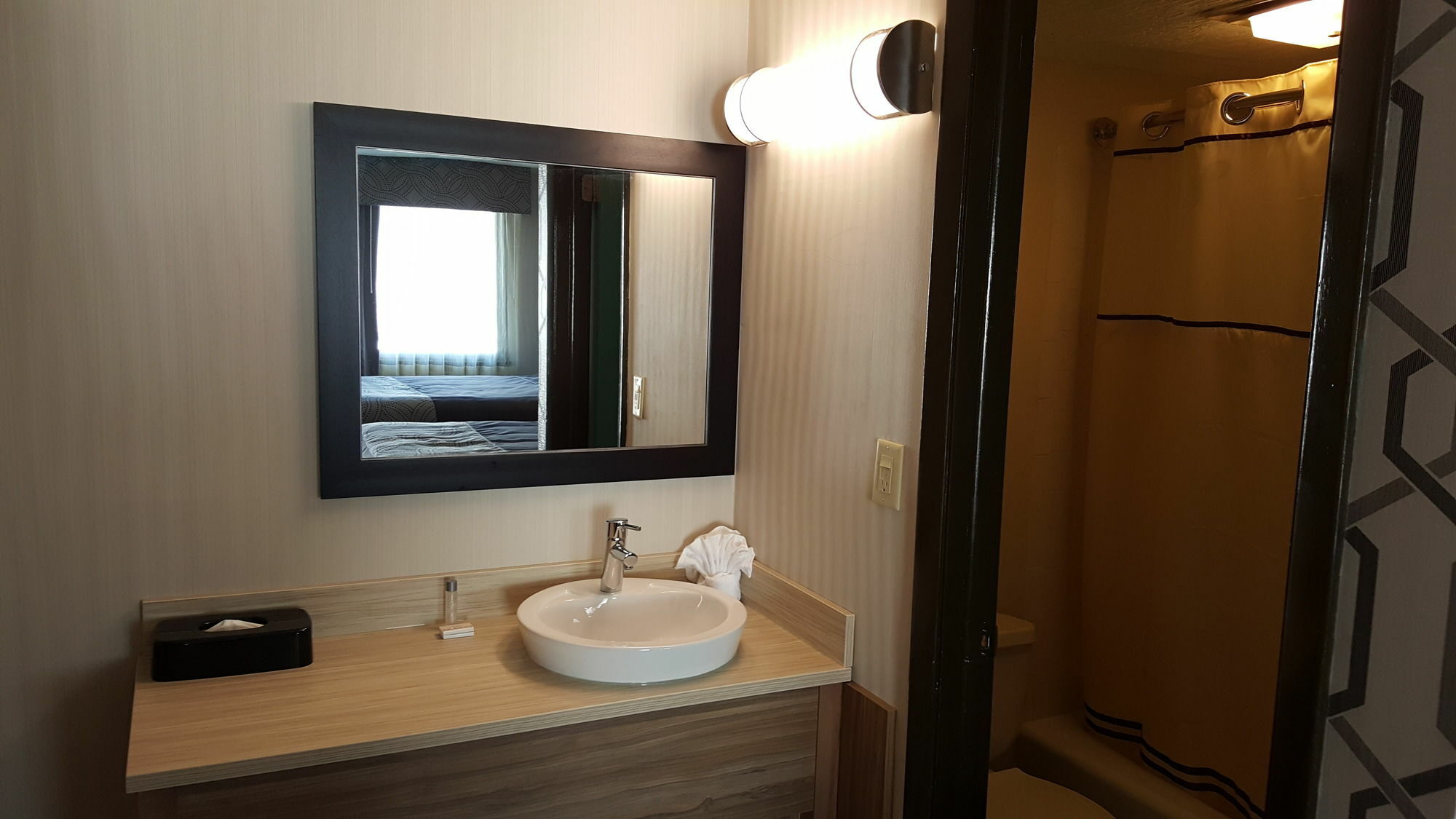 Aartpark Hotel Inn At Lewsiton Lewiston Kültér fotó